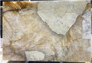 Patagonia Quartzite Hotel Project Kitchen Tiles