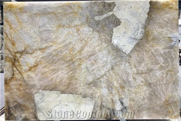 Patagonia Quartzite Hotel Project Kitchen Tiles