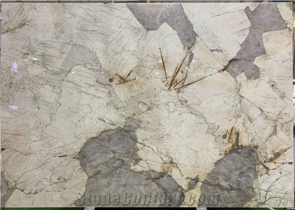 Patagonia Quartzite Hotel Project Kitchen Tiles