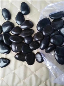 River Natural Pebbles Stone For Walkway Washed Pebble Stone