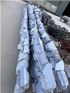 Sandstone Loose Stone Veneers Corner Stone Wall Cladding