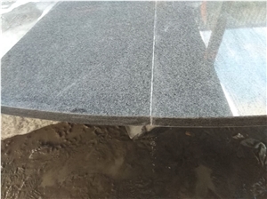 Spiral Staircase G654 Curved Polished Stone Stair Treads