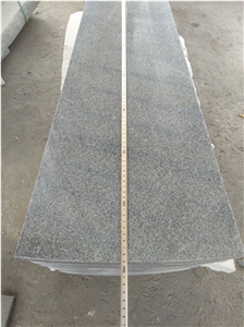 Spiral Staircase G654 Curved Polished Stone Stair Treads