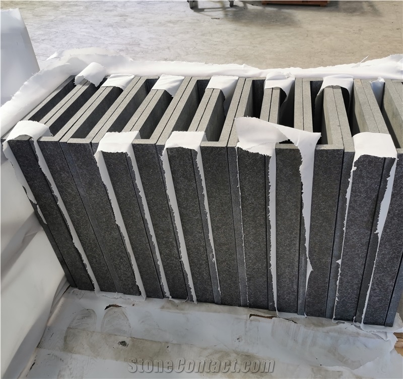 Swimming Pool Coping Drop Face Pavers