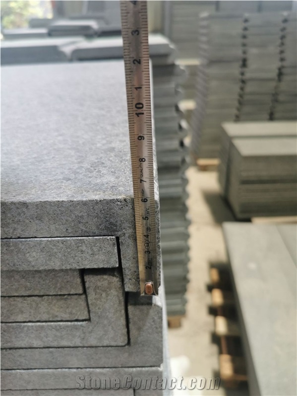 Swimming Pool Coping Drop Face Pavers