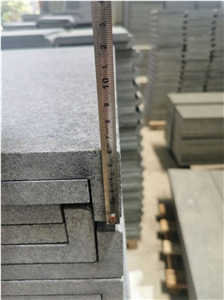 Swimming Pool Coping Drop Face Pavers