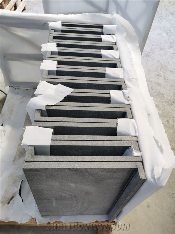 Swimming Pool Coping Drop Face Pavers