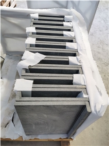 Swimming Pool Coping Drop Face Pavers