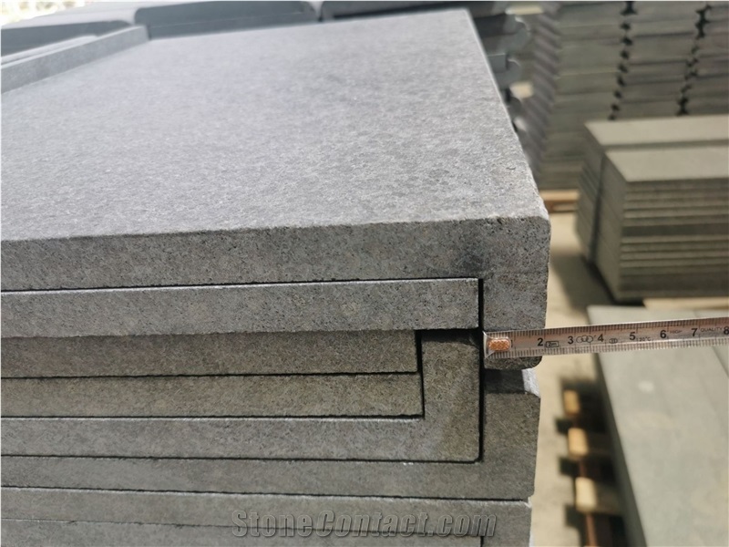 Swimming Pool Coping Drop Face Pavers