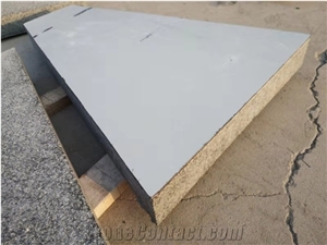 Trapezoidal Walkway Pavers For Shopping Mall Pavement