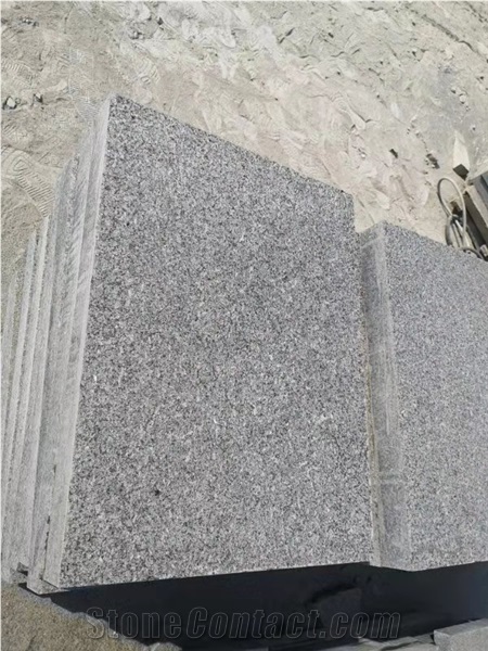 Trapezoidal Walkway Pavers For Shopping Mall Pavement