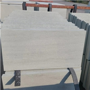 White Sandstone From China For Floor And Wall Cladding White Sandstone From China For Floor And Wall Cladding