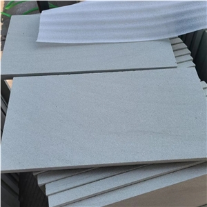 White Sandstone From China For Floor And Wall Cladding