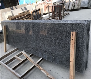 Wuyi Ice Flower Granite Slabs