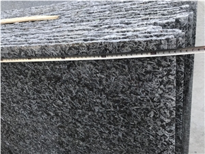 Wuyi Ice Flower Granite Slabs