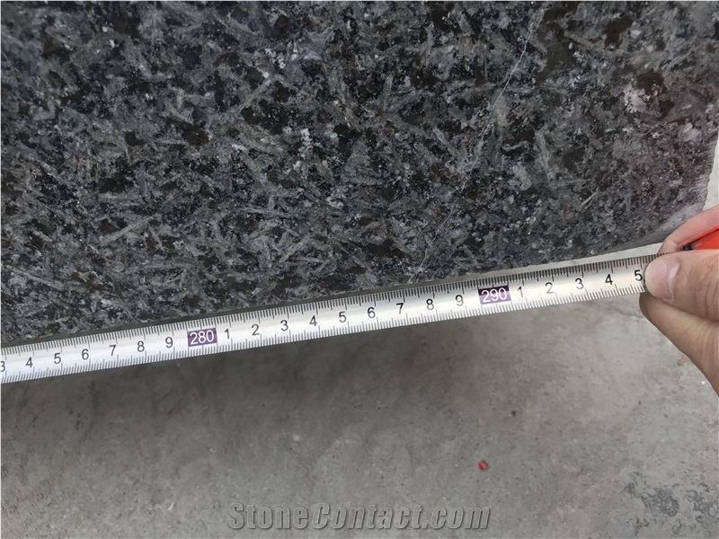 Wuyi Ice Flower Granite Slabs