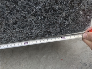 Wuyi Ice Flower Granite Slabs