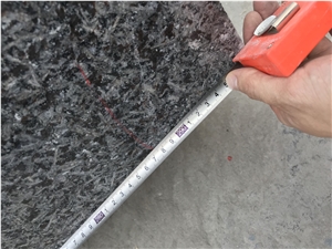 Wuyi Ice Flower Granite Slabs