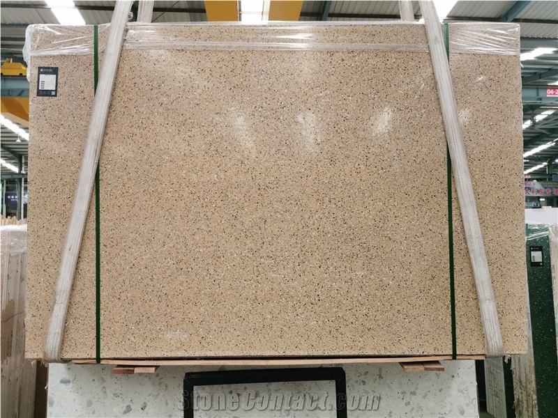 Artificial Stone Margaret Terrazzo Slabs Tiles Building