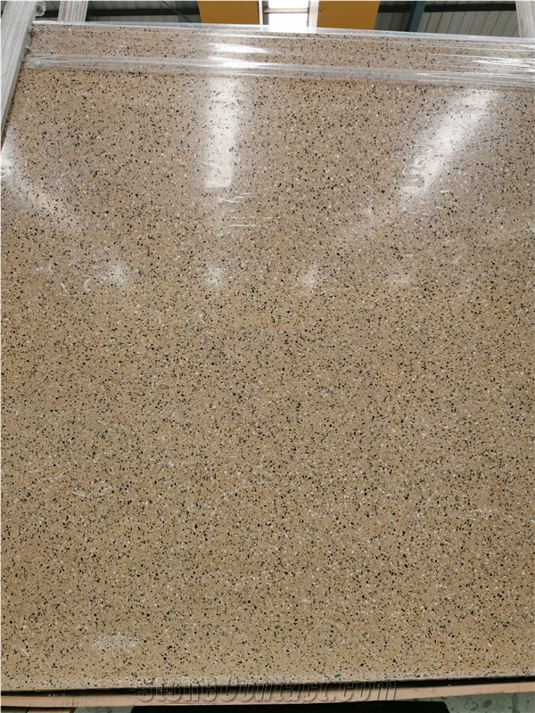 Artificial Stone Margaret Terrazzo Slabs Tiles Building