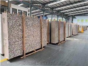 Colorful Terrazzo Tiles For Flooring