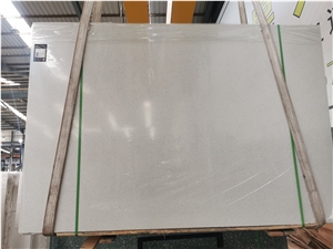 Oriental White Color Precast Terrazzo Slabs