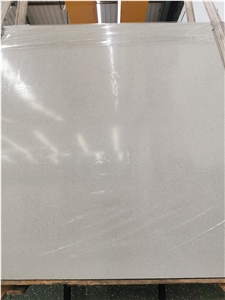 Oriental White Color Precast Terrazzo Slabs