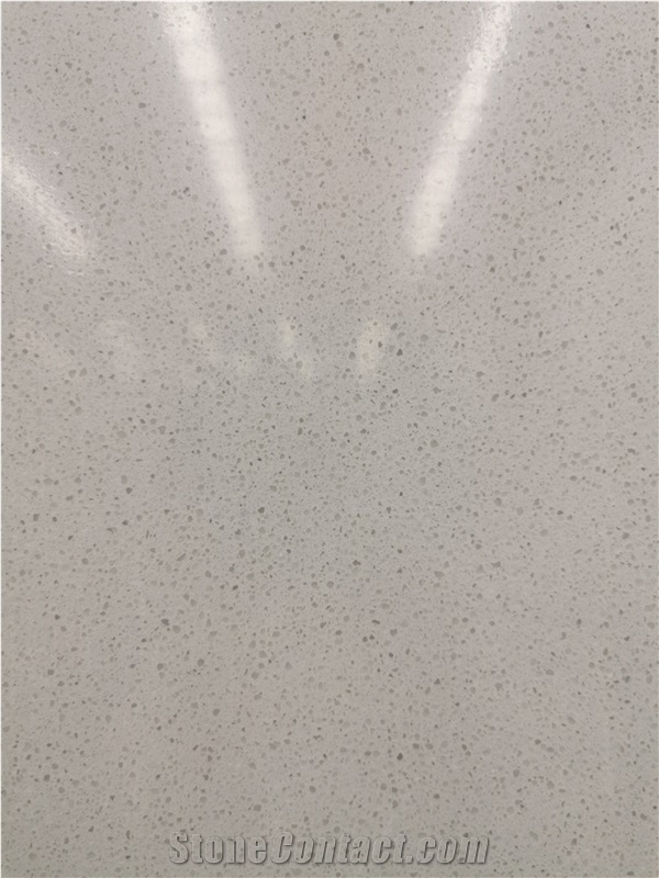 Snow Lake Artificial Stone Precast Terrazzo Slabs And Tiles