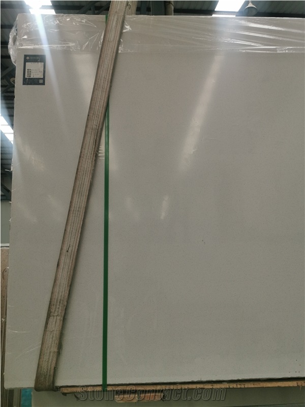 Snow Lake Artificial Stone Precast Terrazzo Slabs And Tiles