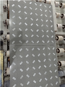 Terrazzo Mosaic Pattern Tiles