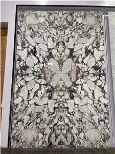 Calacatta Viola Marble Slabs