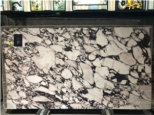 Calacatta Viola Marble Slabs