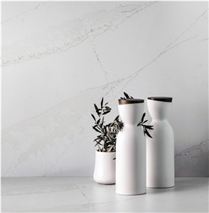 Bodegon Ethereal Glow - Cosentino Quartz