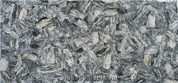 Agate Grey Opal Gemstone Semiprecious Stone Slabs
