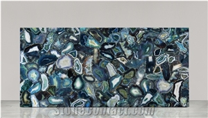 Agate Mint Gemstone Semiprecious Stone Slabs Agate Mint Gemstone Semiprecious Stone Slabs