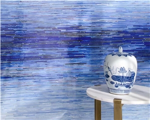 Glass Mosaic Mixture Wall Mosaic