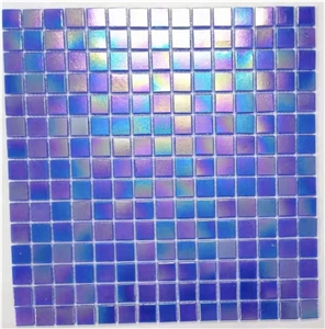 Glass Mosaic Mixture Wall Mosaic