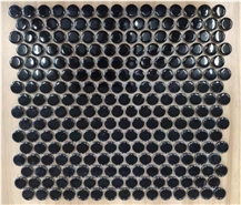 Glazed Ceramic Mosaic For Swimming Pool
