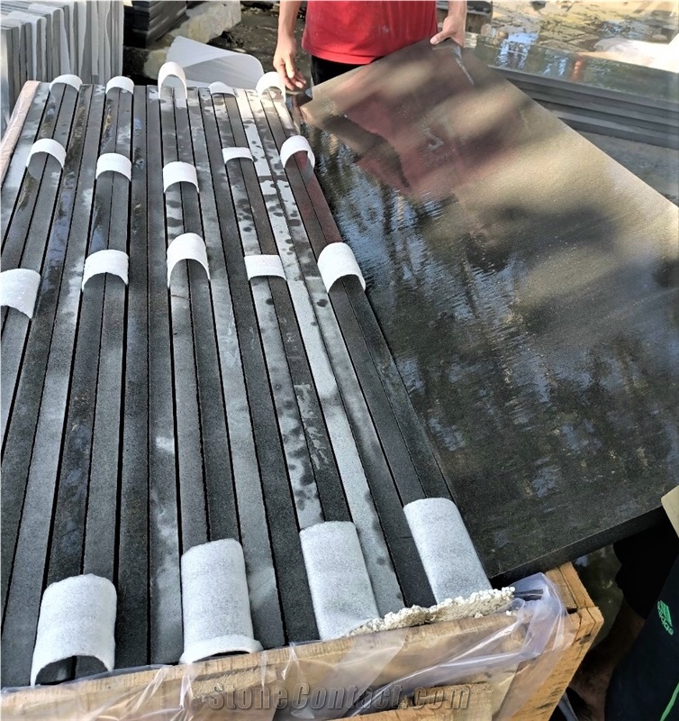Basalt Slabs
