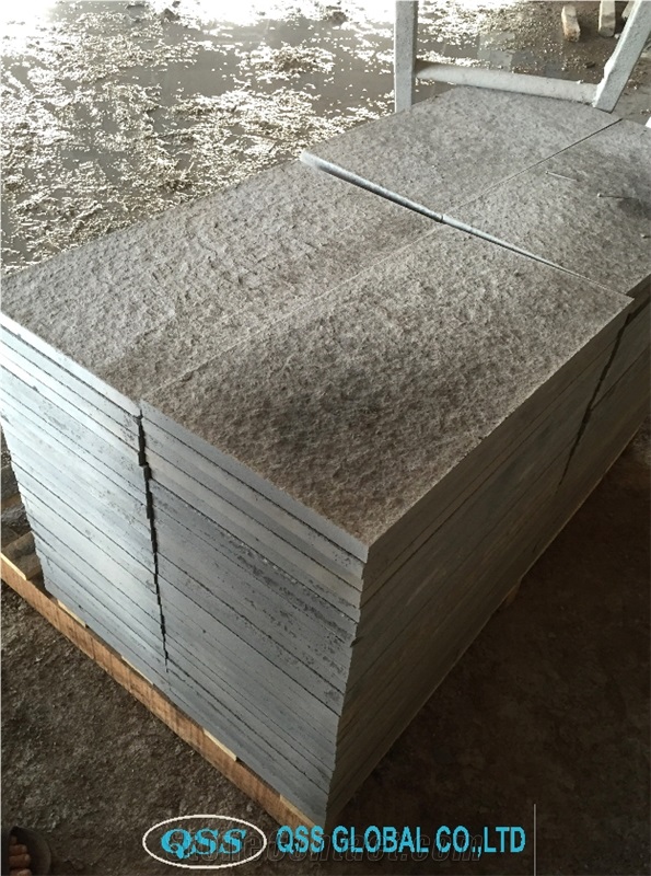 Basalt Tiles