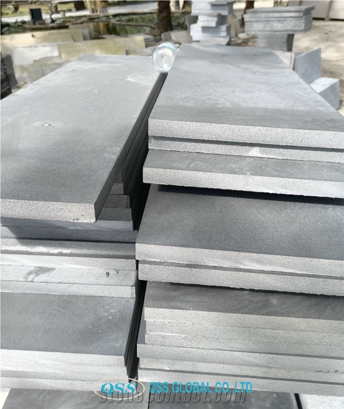 Basalt Tiles