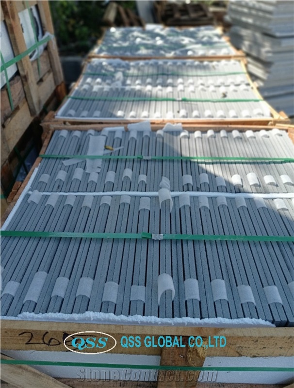 Basalt Tiles