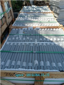 Basalt Tiles