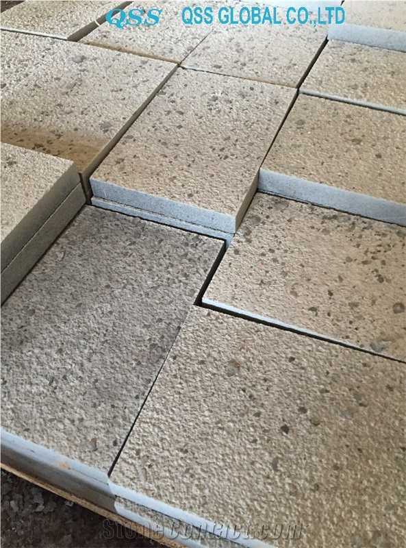 Basalt Tiles