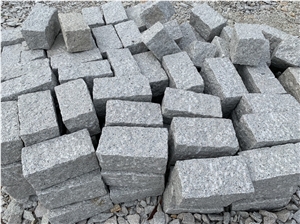 Granite Cube