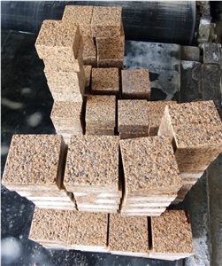 Granite Cube
