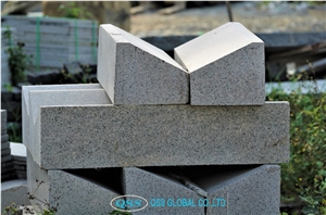 Granite Curb Stone