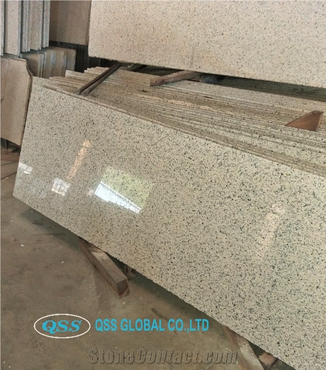 Granite Slabs
