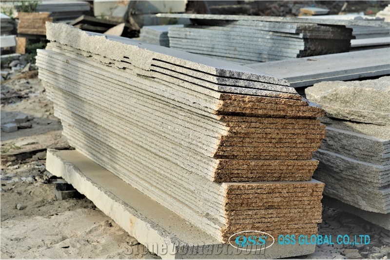 Granite Slabs