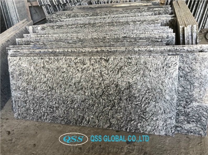 Granite Slabs